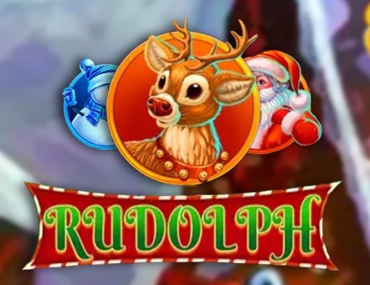 Rudolph Poster