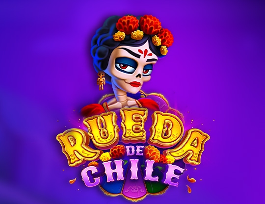 Rueda de Chile Poster