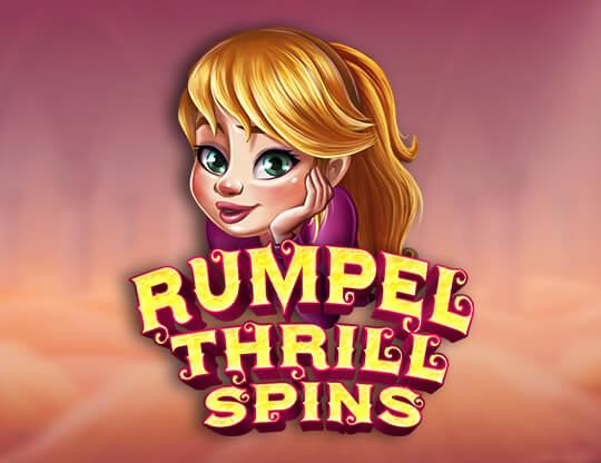 Rumpel Thrill Spins Poster