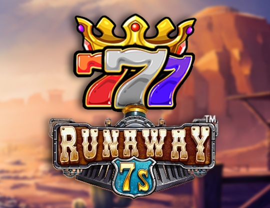 Runaway 7s Poster