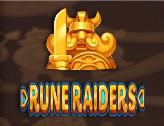 Rune Raiders Poster