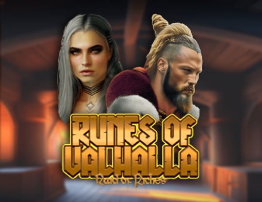 Runes of Valhalla