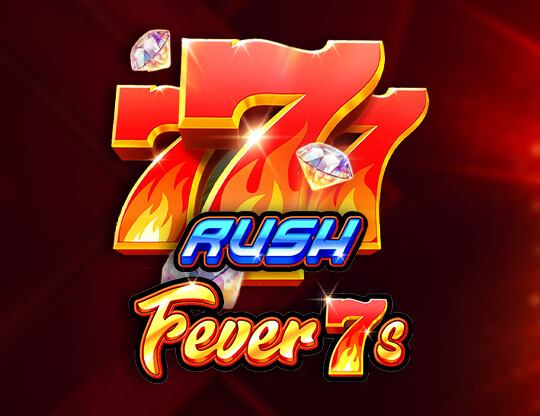 Rush Fever 7s Poster