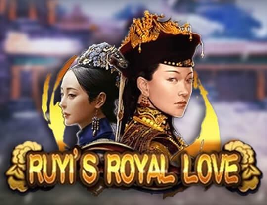 Ruyi's Royal Love Poster