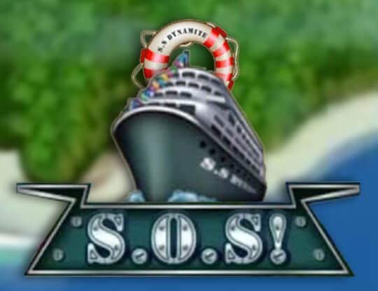 S.O.S! Poster