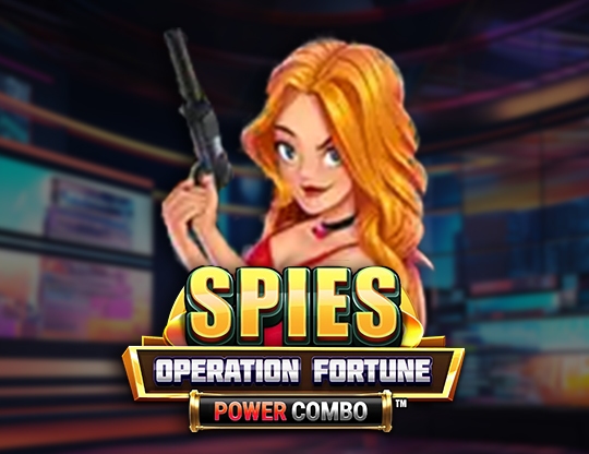 SPIES“ Operation Fortune Power Combo