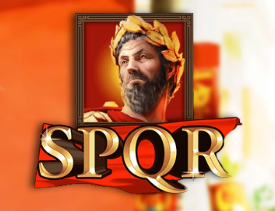 SPQR Poster