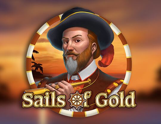 Sails of Gold Poster