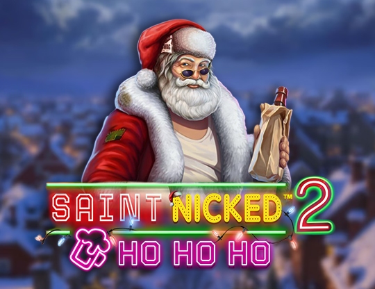 Saint Nicked 2