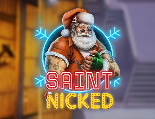 Saint Nicked
