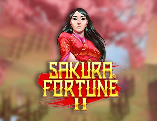 Sakura Fortune 2 Poster