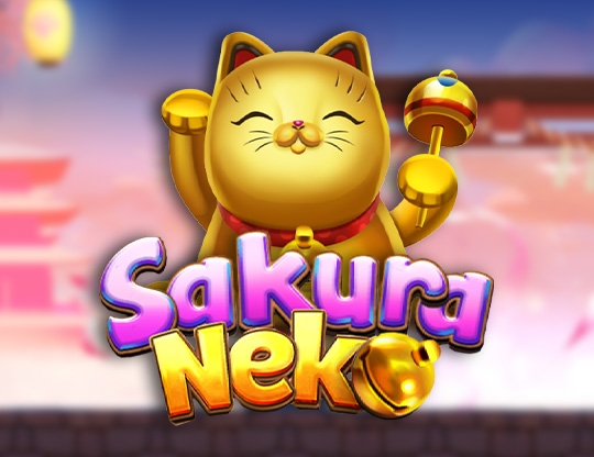 Sakura Neko