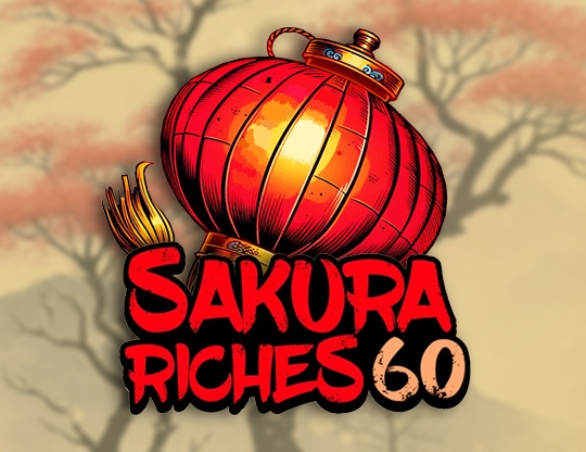 Sakura Riches Poster