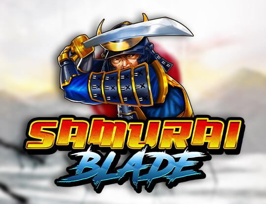 Samurai Blade Poster