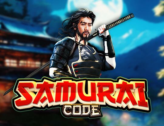 Samurai Code Poster