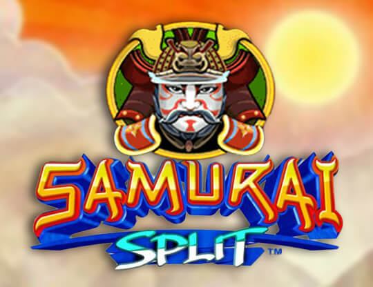 Samurai Split 9663 Poster