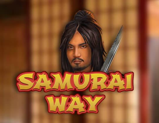 Samurai Way Poster