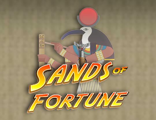 Sands of Fortune Poster