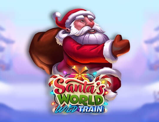 Santas World Poster