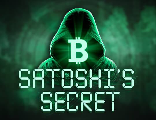 Satoshi's Secret Poster