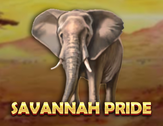 Savannah Pride Poster