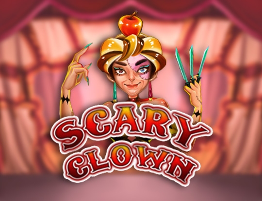 Scary Clown (KA Gaming) Poster