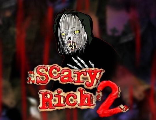 Scary Rich 2 Poster