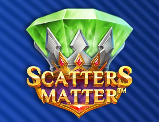 Scatters Matter