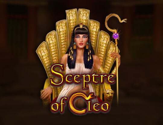 Sceptre of Cleo Poster