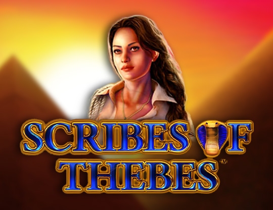 Scribes of Thebes Poster