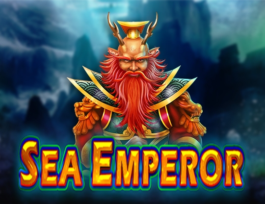 Sea Emperor Poster