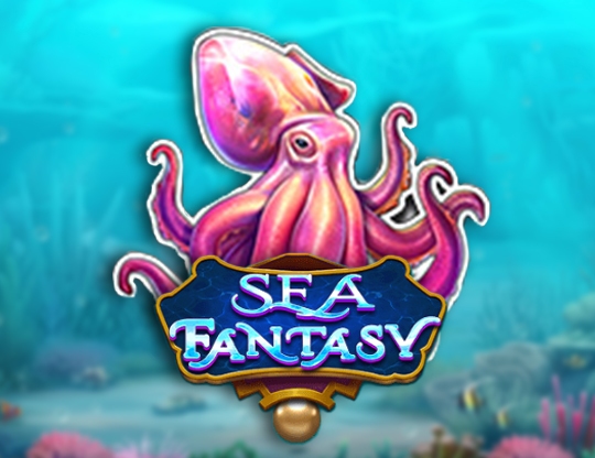 Sea Fantasy Poster