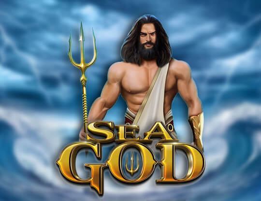 Sea God Poster