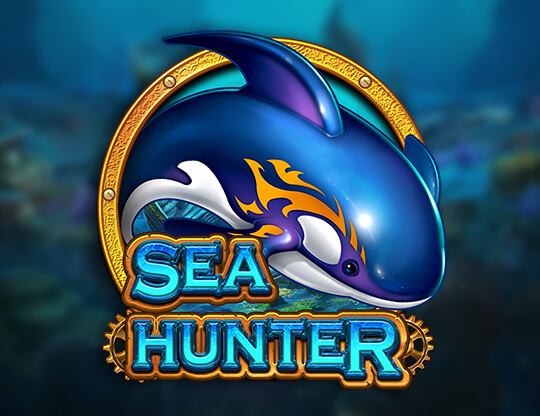 Sea Hunter Poster