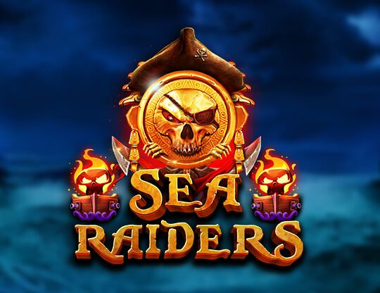 Sea Raiders Poster