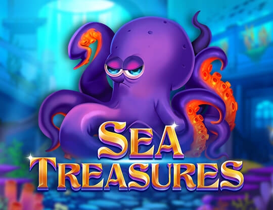 Sea Treasures