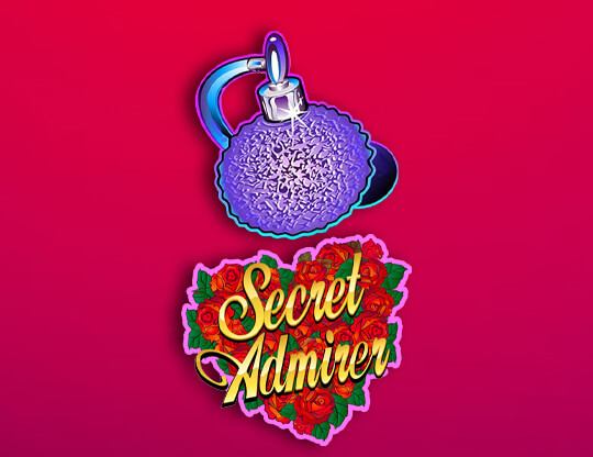 Secret Admirer Poster