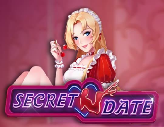 Secret Date Poster