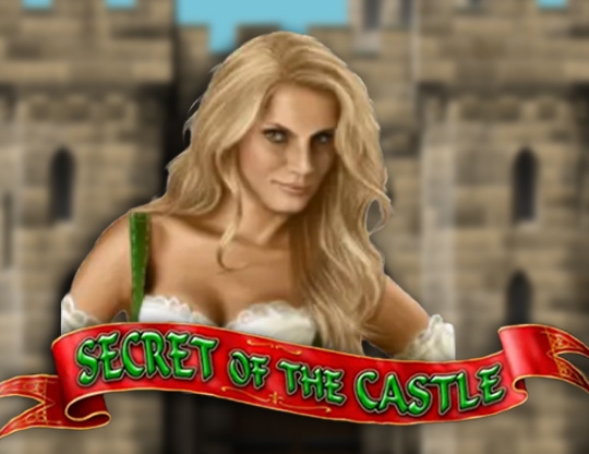 Secret Of The Castle Poster