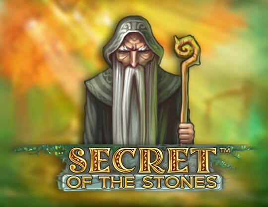 Secret of the Stones Poster