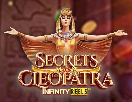 Secrets of Cleopatra Poster