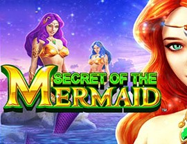 Secret of the Mermaid Poster