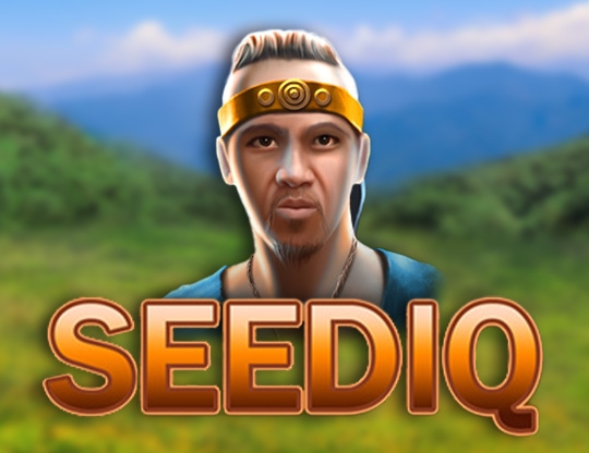 Seediq Poster