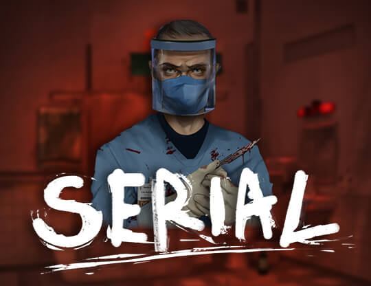 Serial Poster