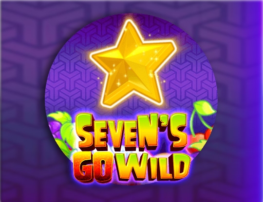 Seven's Go Wild Poster