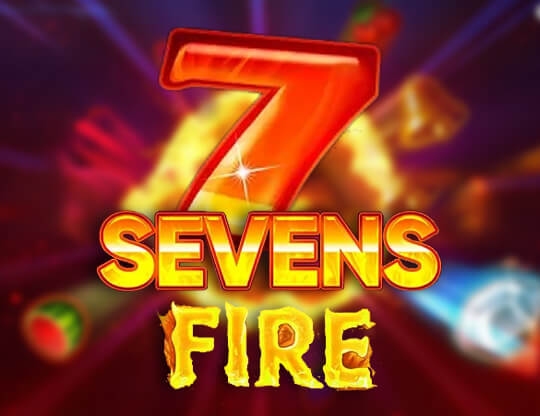 Sevens Fire Poster