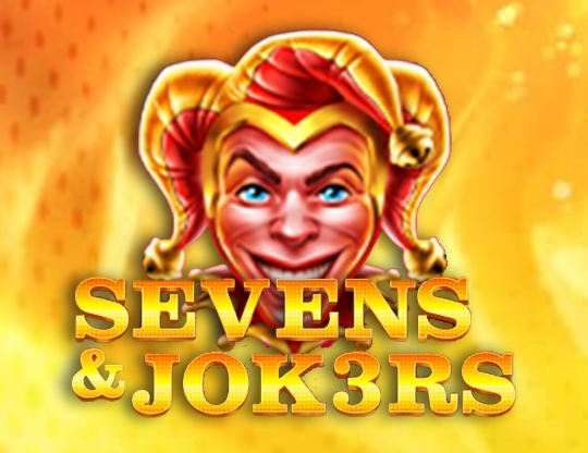 Sevens and Jok3rs