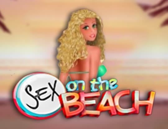 Sex on the Beach Poster