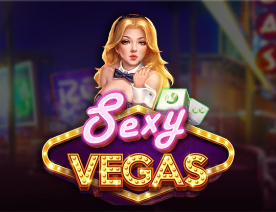 Sexy Vegas