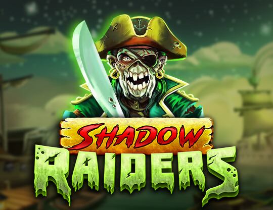 Shadow Raiders Multimax Poster